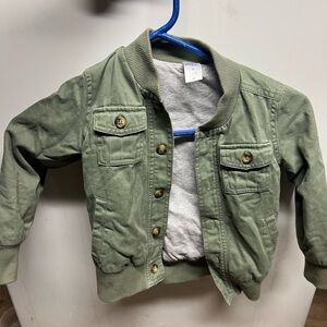 Carter’s Kids Bomber Jacket